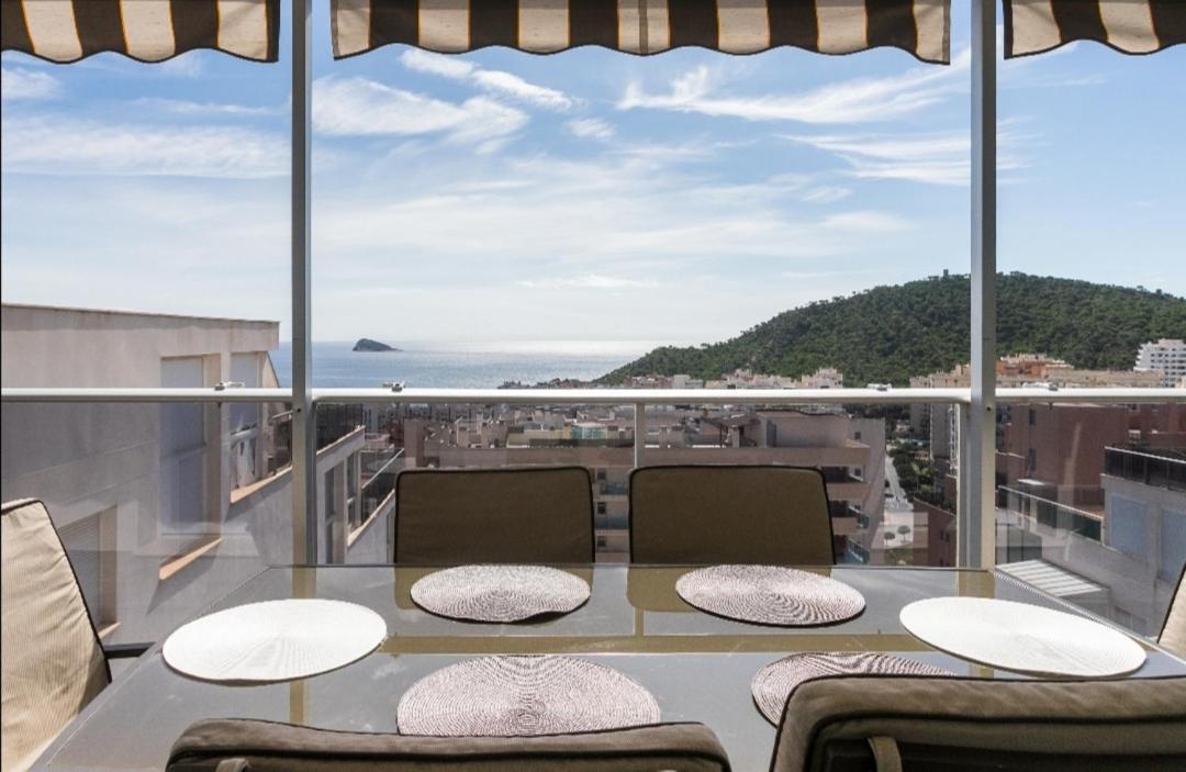 Mirador De Nova Cala Premium Appartement Benidorm