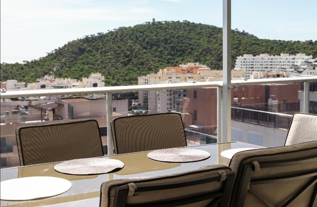 Appartement Mirador De Nova Cala Premium *